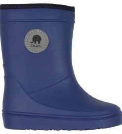 CeLaVi Termostøvler|Termostøvler - Pageant Blue