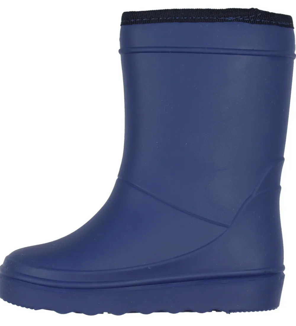 CeLaVi Termostøvler|Termostøvler - Pageant Blue