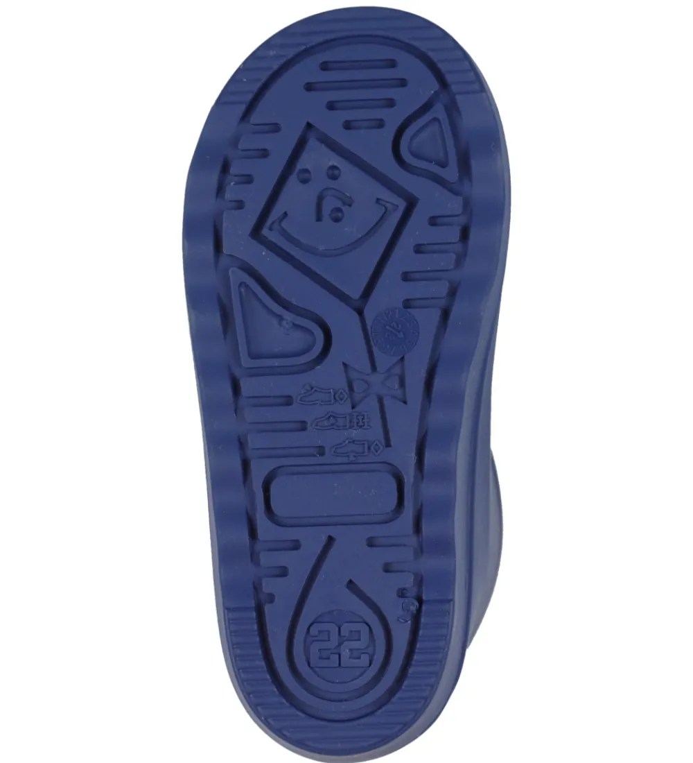 CeLaVi Termostøvler|Termostøvler - Pageant Blue