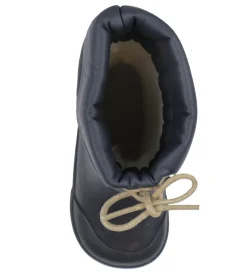 CeLaVi Termostøvler|Termostøvler m. For - Dark Navy