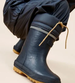 CeLaVi Termostøvler|Termostøvler m. For - Dark Navy