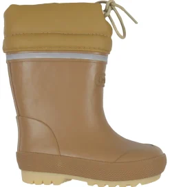 CeLaVi Termostøvler|Termostøvler m. For - Rubber