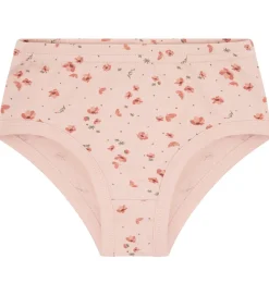 Børn CeLaVi Undertøj|Basis|Trusser - 3-pak - Sepia Rose