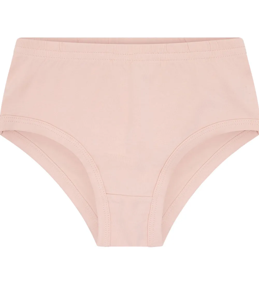 Børn CeLaVi Undertøj|Basis|Trusser - 3-pak - Sepia Rose