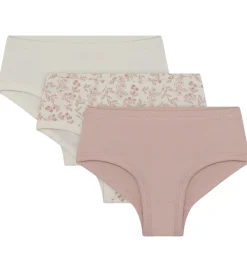 Børn CeLaVi Undertøj|Basis|Trusser - 3-pak - Snow White