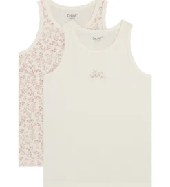 Børn CeLaVi Undertøj|Basis|Undertrøjer - 2-pak - Snow White