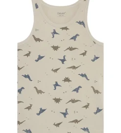 Børn CeLaVi Undertøj|Basis|Undertrøjer - 2-pak - Silver Lining