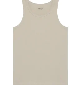 Børn CeLaVi Undertøj|Basis|Undertrøjer - 2-pak - Silver Lining