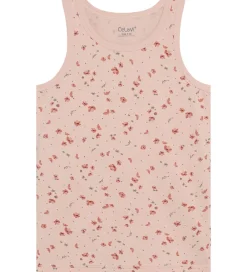 Børn CeLaVi Undertøj|Basis|Undertrøjer - 2-pak - Sepia Rose