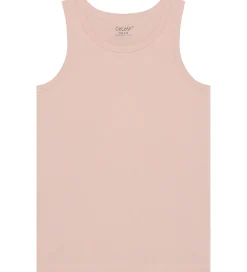 Børn CeLaVi Undertøj|Basis|Undertrøjer - 2-pak - Sepia Rose