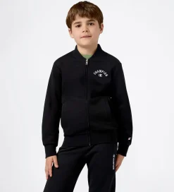 Børn Champion Cardigans|Cardigan - Black Beauty