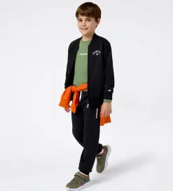 Børn Champion Cardigans|Cardigan - Black Beauty