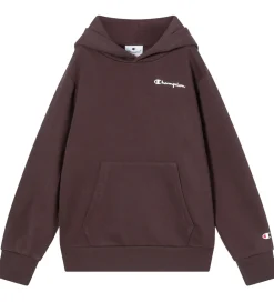 Børn Champion Hættetrøjer|Hættetrøje - Chocolate Ganache