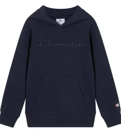 Børn Champion Hættetrøjer>Hættetrøje - Sky Captain