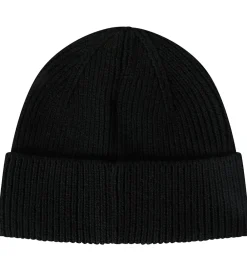 Børn Champion Huer Og Hatte>Hue - Strik - Black Beauty