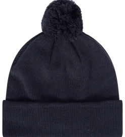 Børn Champion Huer Og Hatte|Hue - Strik - Sky Captain m. Kvast