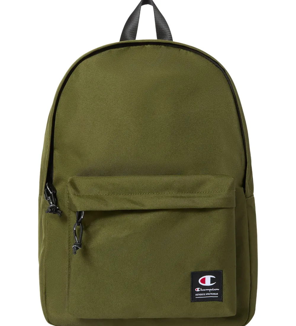 Champion Rygsække|Rygsæk - Immersive Olive