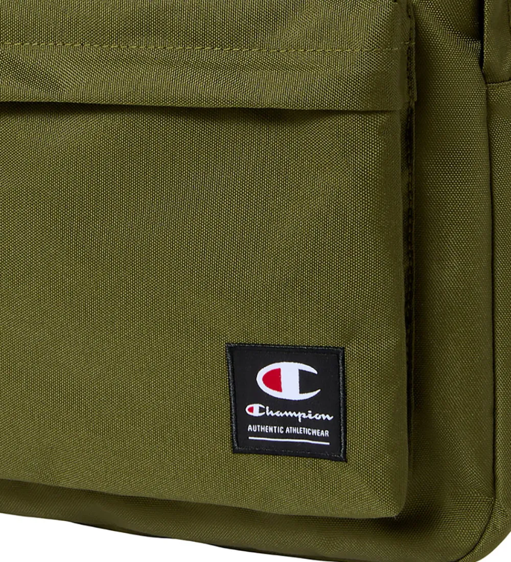 Champion Rygsække|Rygsæk - Immersive Olive
