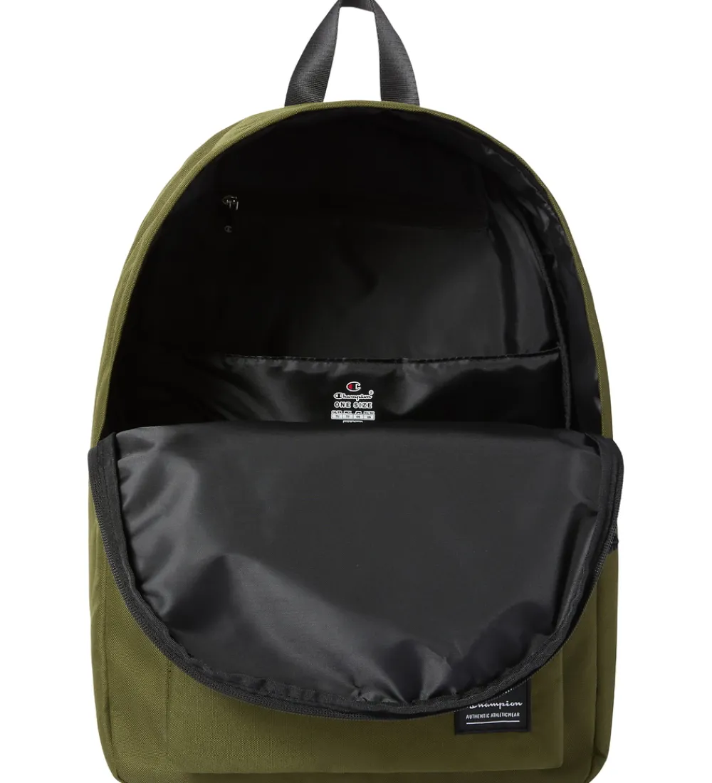 Champion Rygsække|Rygsæk - Immersive Olive