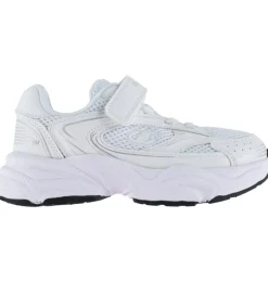 Børn Champion Sneakers|Børnesko Og Babysko>Sko - RN00 B PS - Hvid