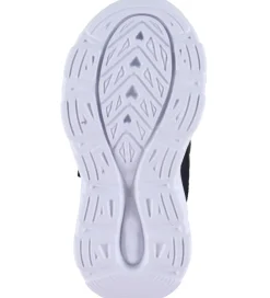 Børn Champion Børnesko Og Babysko|Blinkesko></noscript>Sko m. Lys - Funfair Print G TD Low - Sort