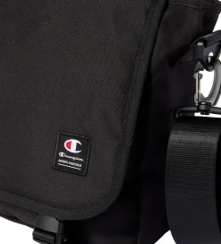 Champion Skuldertasker|Skuldertaske - Black Beauty