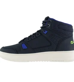 Champion Støvler>Støvler - RD18 Mid Comb B GS - Sky Captain