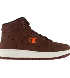 Champion Støvler>Støvler - RD18 Mid Comb B GS - Mocha Bisque