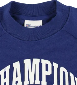 Børn Champion Sweatshirts>Sweatshirt - Sail Away Navy