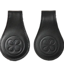 Cloby Barnevognsudstyr|Multi Clips - 2 stk. - Sort