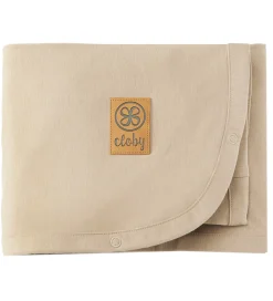 Cloby Tæpper|UV Tæppe - 95x73 cm - UV50+ -Sandy Beach