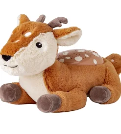 Cloud-B Natlamper|Lamper|Natlampe - Twilight Buddies - 29 cm - Dådyr