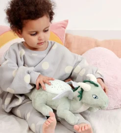 Cloud-B Natlamper|Lamper>Natlampe - Twilight Buddies - Drage