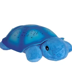 Cloud-B Fritstående Lamper|Natlampe - Twilight - 30 cm - Blå Skildpadde