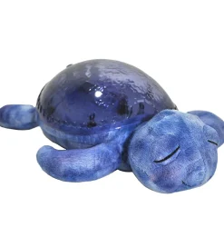 Cloud-B Natlamper|Lamper>Natlampe m. Lyd - Tranquil Turtle - Ocean - Blå