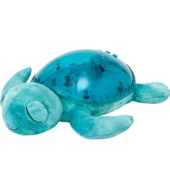 Cloud-B Natlamper|Lamper>Natlampe m. Lyd - Tranquil Turtle - 30 cm - Grøn