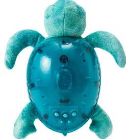 Cloud-B Natlamper|Lamper>Natlampe m. Lyd - Tranquil Turtle - 30 cm - Grøn