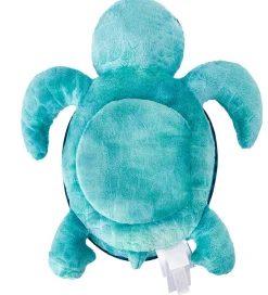 Cloud-B Natlamper|Lamper></noscript>Natlampe m. Lyd - Tranquil Turtle - 30 cm - Grøn