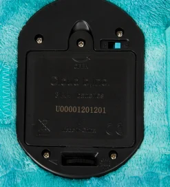 Cloud-B Natlamper|Lamper></noscript>Natlampe m. Lyd - Tranquil Turtle - 30 cm - Grøn