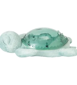 Cloud-B Natlamper|Lamper>Natlampe m. Lyd - Tranquil Turtle - Mintgrøn