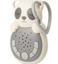 Cloud-B Natlamper|Lamper|Vågelampe m. Lyd - Sweet Dreamz On the Go - 16,5x12x6 cm