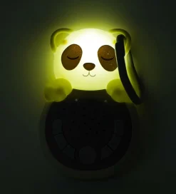 Cloud-B Natlamper|Lamper|Vågelampe m. Lyd - Sweet Dreamz On the Go - 16,5x12x6 cm