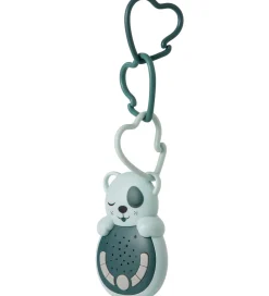 Cloud-B Natlamper|Lamper|Vågelampe m. Lyd - Sweet Dreamz On the Go - 16,5x12x6 cm