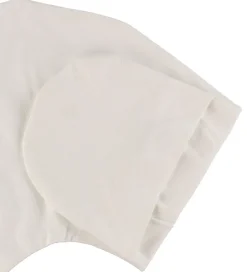 Cocoon Company Ammepuder>Ammepudebetræk - Soft Beige