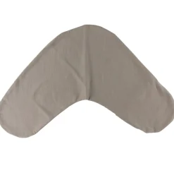 Cocoon Company Ammepuder|Ammepudebetræk - Dusted Brown