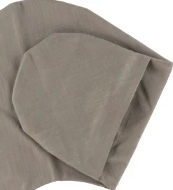 Cocoon Company Ammepuder|Ammepudebetræk - Dusted Brown