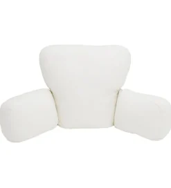 Cocoon Company Barnevognspude>Barnevognspude - Kapok - Soft Beige