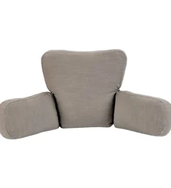 Cocoon Company Barnevognspude|Barnevognspude - Kapok - Dusted Brown