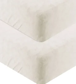 Cocoon Company Lagner|Lagen - 2-pak - Lift - 31x75 - Creme