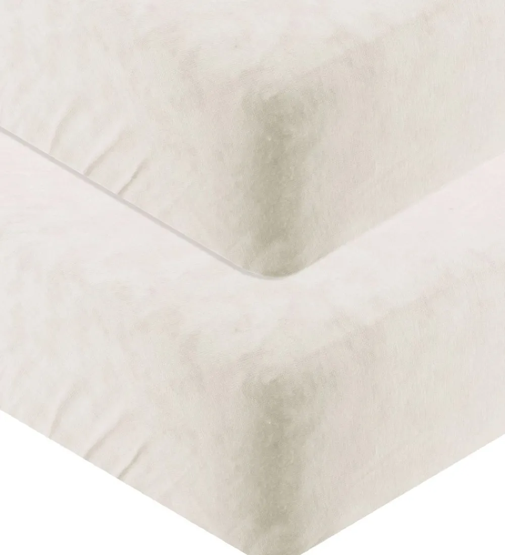 Cocoon Company Lagner|Lagen - 2-pak - Lift - 31x75 - Creme